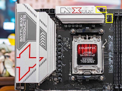 799的B850主板表现如何? 七彩虹战斧B850M-PLUS WIFI 黑刃主板测