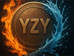 什么是YZY Money (YZY币) ？还值得买吗？选择名人币要注意什么？