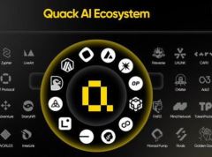什么是Quack AI(Q币)？是一个好投资吗？Q币技术架构、代币经济学及投资价值分析