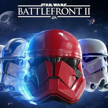 星球大战：前线2手机版(第一人称射击游戏) Star Wars Battlefront II v2.8.7 安卓版
