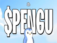 Pudgy Penguins（PENGU币）是什么？PENGU未来展望及价格预测