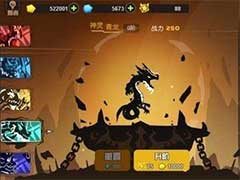 超进化物语神灵有哪些技能？神灵技能介绍