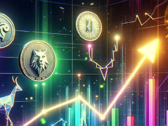最值得购买的低价加密货币(14种)：2025年有望获得1000倍收益