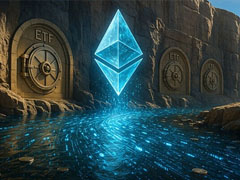 2025年9月以太坊价格预测：ETH 能否突破5000美元大关？