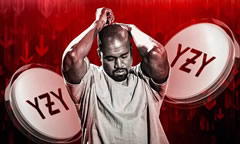 YZY MONEY(YZY)币是什么？肯爷币是诈骗吗？YZY币未来如何？