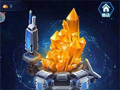 王牌机战星云秘境怎么玩？星云秘境黑暗森林法则玩法介绍