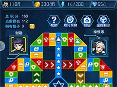 王牌机战飞行演练怎么玩？飞行演练模式玩法介绍