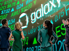 一文详细了解Galaxy Digital股票在索拉纳（Solana）区块链上实现代币化