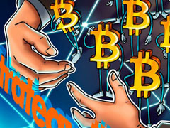 Strategy增持4.49亿美元比特币（BTC），8月总购买量达7700枚解读