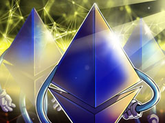 云锋金融买了10000枚以太坊（ETH），一文了解和马云有什么关系？