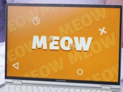 首发到手价7999元起! 七彩虹MEOW橘宝R16 Ultra游戏本配置与图赏