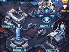 王牌机战宇宙基地怎么找到？隐藏的宇宙基地介绍
