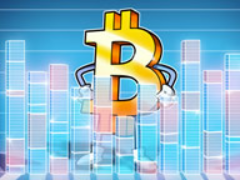 探究比特币和标普500指数图表及股票的相关性