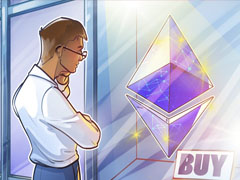 一文详细了解BitMine豪掷6500万美元购入ETH，董事长宣称以太坊迎来「1971时刻」