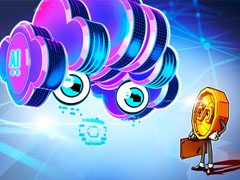 Galaxy Digital CEO预言：AI代理将成为稳定币的最大用户