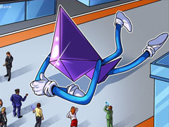以太坊（ETH）因流动性供应紧缩和期货市场看涨信号，有望上涨至5500美元 一文了解
