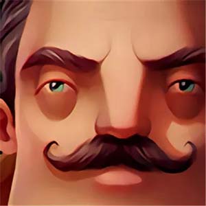 你好邻居手游中文版(冒险解密类游戏) v2.8.7 安卓手机版