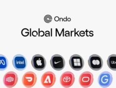 Ondo Global Markets在以太坊上线：架构、资格要求、费用和主要风险介绍