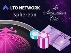 什么是LTO Network（LTO）币？LTO代币经济学、未来潜力及价格预测