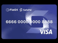 Fiat24注册开户教程 - Fiat24银行借记卡申请指南(有个人iban,可激活wise)