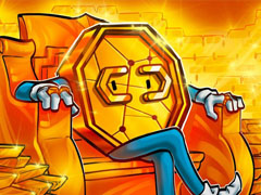 Crypto Biz深度分析: 代币化黄金能否超越比特币（BTC）成为真正的“数字黄金”？