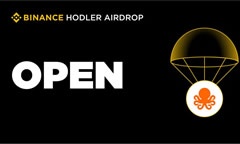 币安HODLer空投上线OpenLedger (OPEN)，OPEN代币项目分析及优势介绍