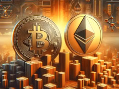 比特币（BTC）挖矿难度上调4.89% 以太坊（ETH）的买方主动成交量达15亿美元