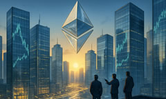 揭秘以太坊持仓榜单：2025年谁拥有最多的ETH？