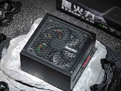 性能与稳定性双在线! 航嘉重火力AX850P三叉戟电源测评