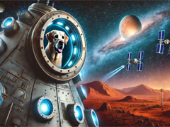Dogelon Mars（ELON）币是什么？ELON前景分析及价格预测2025-2050