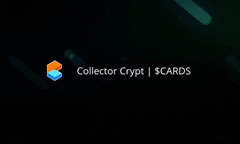 Collector Crypt(CARDS)币是什么？CARDS币价格走势分析及未来展望