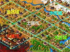 富甲封神传地图怎么玩？新手地图进阶玩法攻略