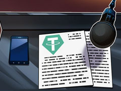泰达币公司（Tether）否认比特币抛售传闻，确认继续投资BTC、黄金和土地
