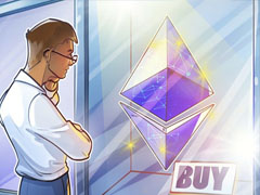 10张图让你详细搞清楚以太坊（ETH）并未结束