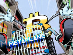 Metaplanet、萨尔瓦多增持比特币（BTC），市场情绪转为“中性”一文了解