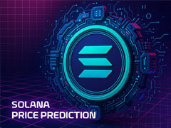 2025年9月索拉纳币（Solana）价格预测：SOL能否站稳200美元以上并瞄准新的历史高点？