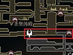空洞骑士丝之歌后期在哪刷钱 后期刷钱位置推荐