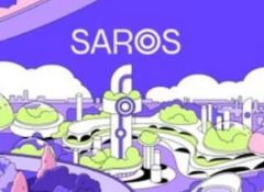 Saros(SAROS)币是什么？值得有投资吗？Saros架构、代币分配和路线图介绍