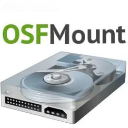 虚拟光驱 OSFMount v3.1.1002 绿色汉化版