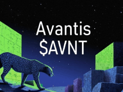 Avantis(AVNT)币是什么?值得投资吗?Avantis项目概述,代币经济与未来发展介绍