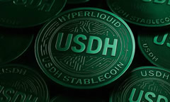 Hyperliquid稳定币USDH争夺战开启，谁会成为USDH的发行人？