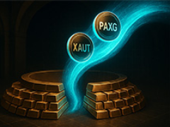 世界黄金协会拟推数位黄金：PGI与PAXG、XAUT 有何不同？一文解析