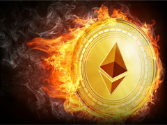 以太坊（ETH）是什么？能飙升到10000美元吗？ETH价格预测2025-2030