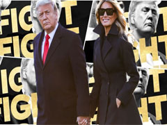 梅拉尼娅迷因币（MELANIA）币是什么？怎么买？MELANIA价格预测2025-2040年