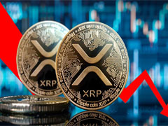 5大因素阻碍XRP价格反弹！XRP ETF前景不明朗使投资者保持观望