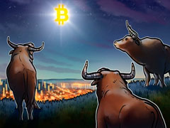流动性海啸与资产变革：为何说年底大牛市将由比特币（BTC）引领？一文了解
