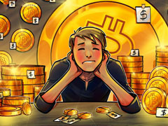比特币长期持有者抛售24.1万枚BTC：一文了解价格会跌破10万美元吗？