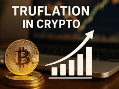 Truflation(TRUF)币是什么?如何获取?TRUF代币经济与前景分析