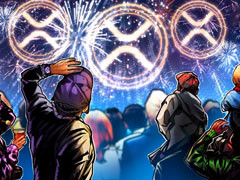 BBVA携手Ripple在欧洲提供机构级比特币（BTC）、以太坊（ETH）托管服务