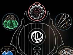 空洞骑士丝之歌快劈全伤流怎么玩 快劈全伤流构筑分享
